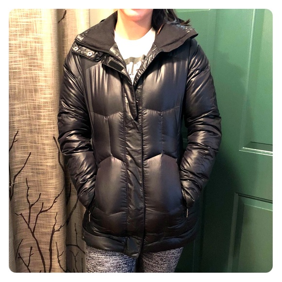 EUC spyder coat - Picture 3 of 8